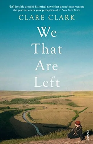 We that are left (2015)