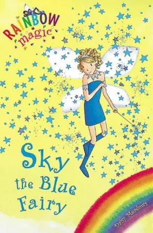 Sky the Blue Fairy (2003)