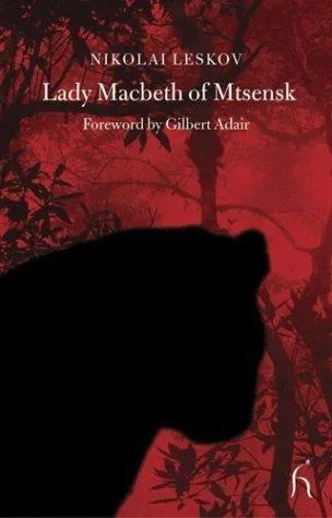 Lady Macbeth of Mtsensk (2017)
