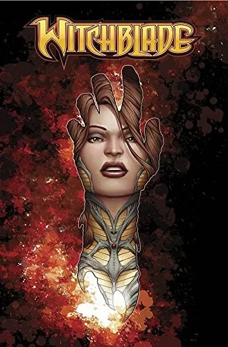Witchblade (1995)