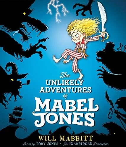 The Unlikely Adventures of Mabel Jones (2015)