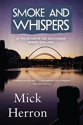 Smoke & whispers (2009)