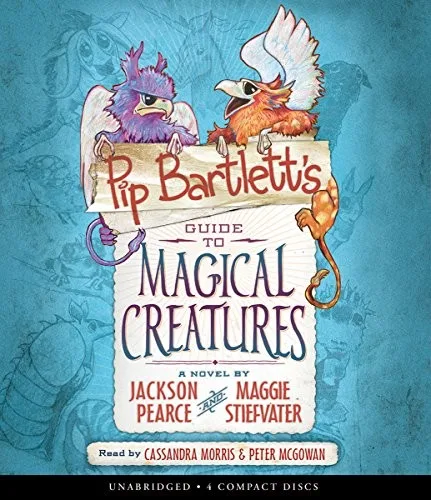 Pip Bartlett's Guide to Magical Creatures (2015)