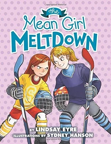 The mean girl meltdown (2015)