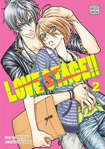 Love Stage!! (2010)