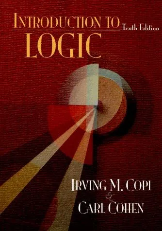 Introduction to logic (1953)