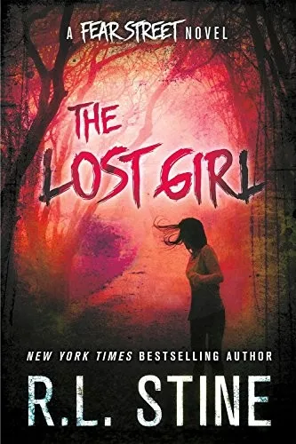 Fear Street Novel - The Lost Girl (2015)