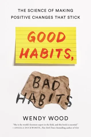 Good Habits, Bad Habits (2019)
