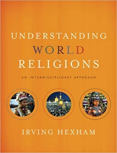 Understanding world religions (2011)