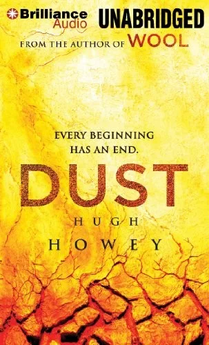 Dust (2013)
