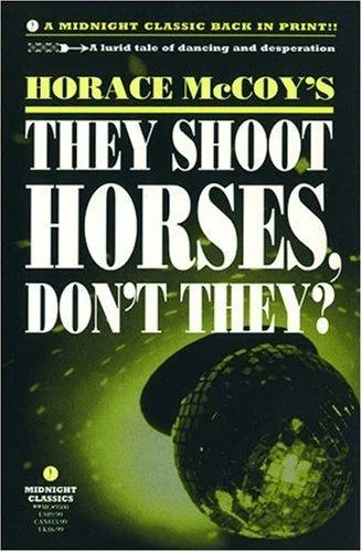 They Shoot Horses, Don't They? (1977)
