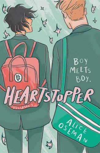 Heartstopper (2016)