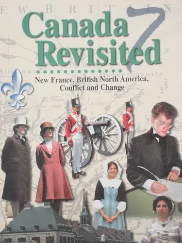 Canada Revisited 7 (1999)