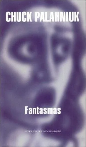 Haunted (2006)