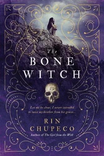 The Bone Witch (2017)