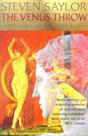 The Venus Throw (1995)