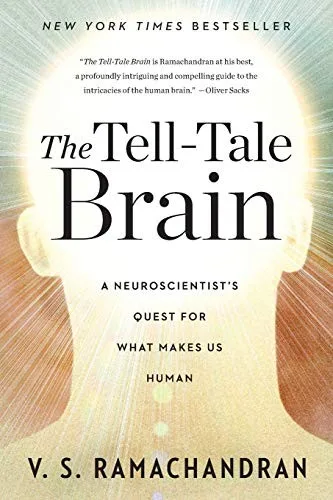 The Tell-Tale Brain (2011)