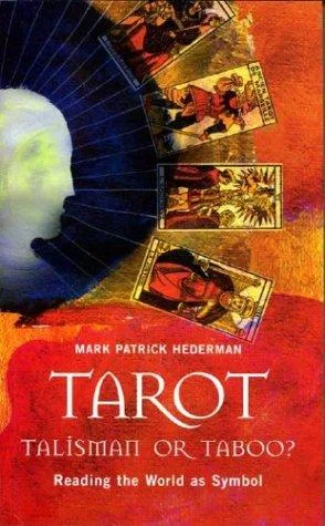 Tarot, talisman or taboo? (2003)