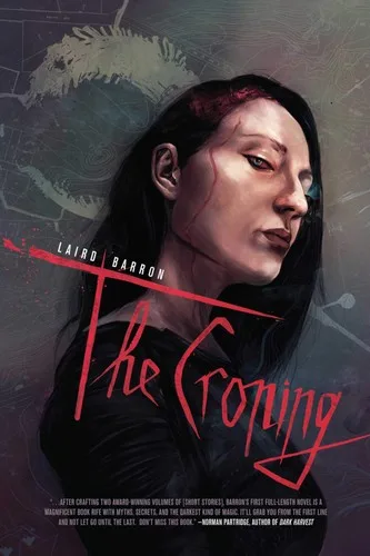The Croning (2012)