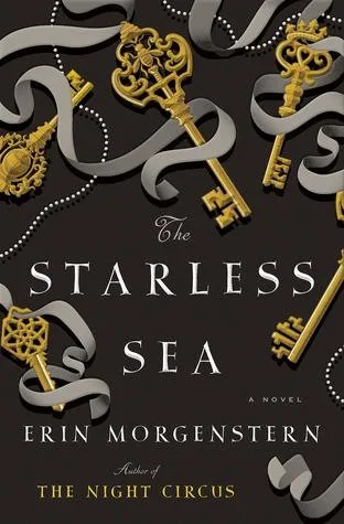 The Starless Sea (2019)