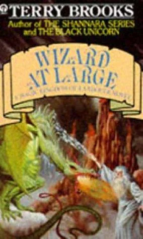 Wizard At Large (1988)