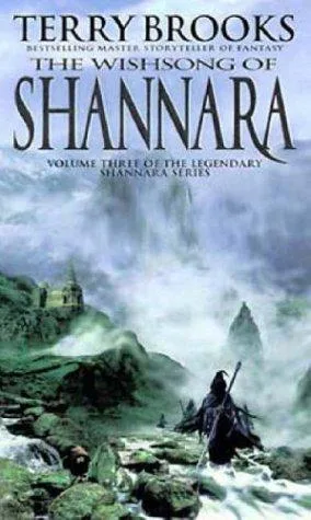 The Wishsong of Shannara (1985)