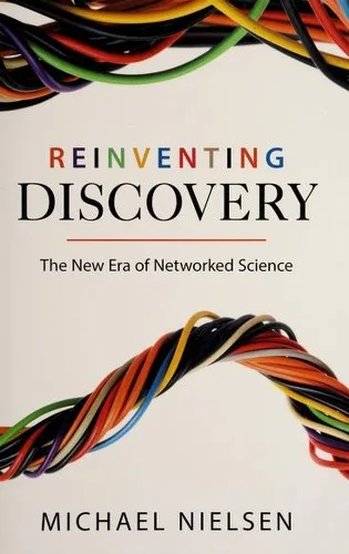 Reinventing discovery (2011)