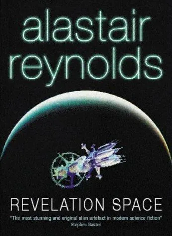 Revelation Space (2000)