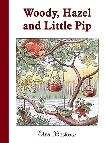Woody, Hazel and Little Pip (1990)