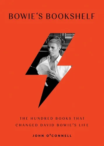 Bowie's Bookshelf (2019)