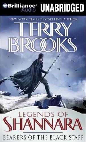 Bearers of the Black Staff (2010)