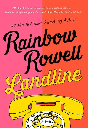 Landline (2014)