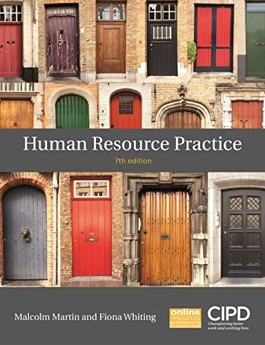 Human Resource Practice (2010)
