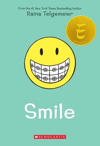 Smile (2010)