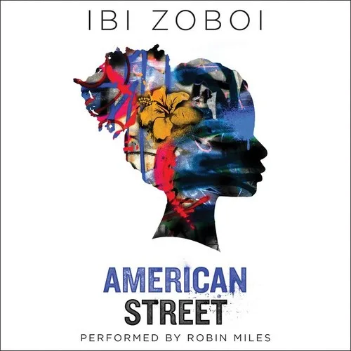 American Street (2017)