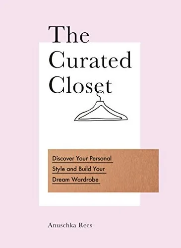 The Curated Closet (2016)