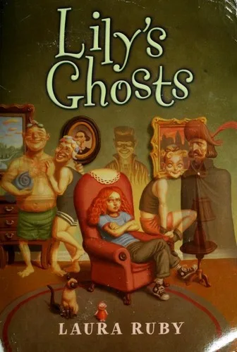 Lily's ghosts (2003)