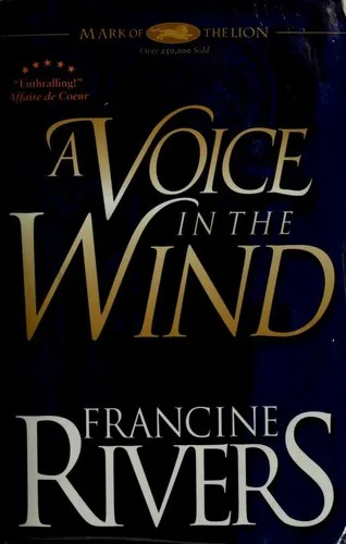 Voice in the Wind (1993)