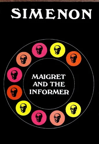 Maigret et l'indicateur (1971)
