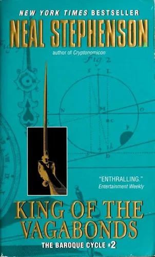 King of the Vagabonds (2006)