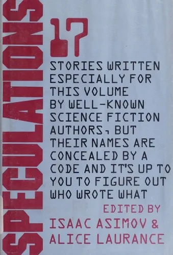 Speculations (1982)