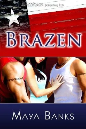 Brazen (2023)