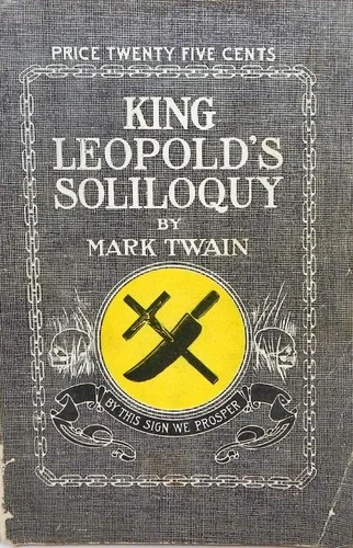 King Leopold's Soliloquy (1905)