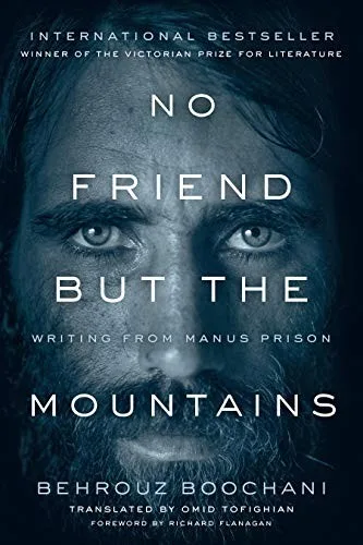 No Friend But the Mountains (2018)