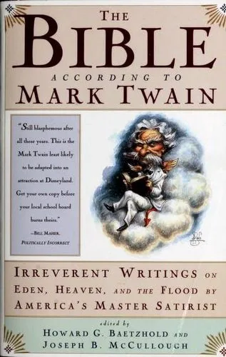 The Bible according to Mark Twain (1995)