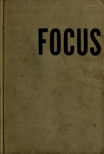 Focus (1945)