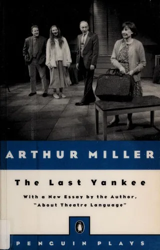 The last Yankee (1991)