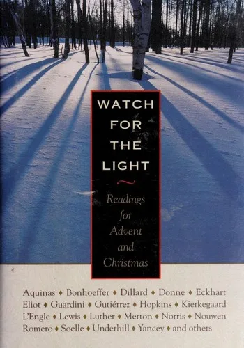 Watch For The Light (2001)