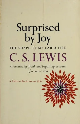 Surprised by Joy (1998)
