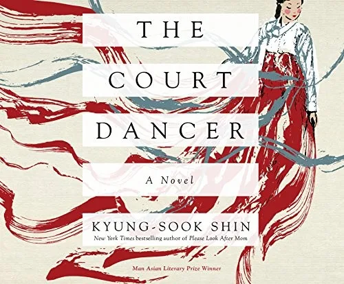 The court dancer (2018)